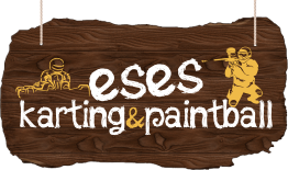Eses Karting & Paintball